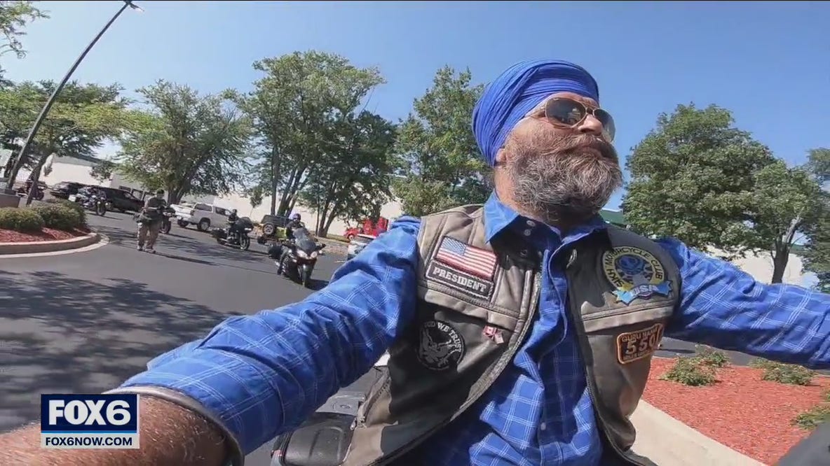 Sikh Temple of Wisconsin remembers 10th anniversary of shooting